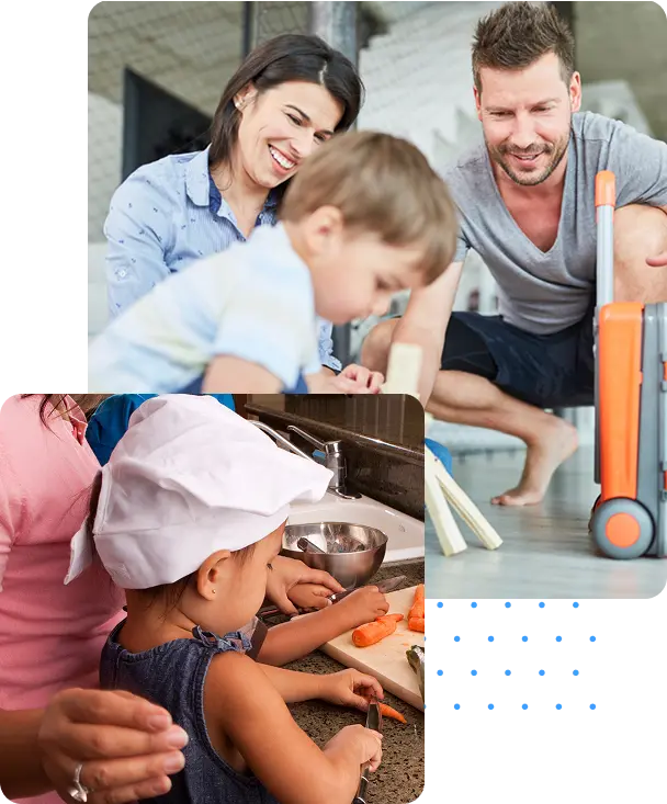 parent-training